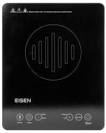 Плита електрична настільна Eisen EIP-335S Slim