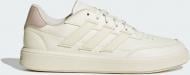 Кроссовки женские Adidas COURTBLOCK IH1717 р.40 2/3 белые