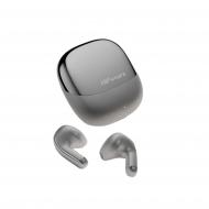Наушники HiFuture ChromeBuds silver (ChromeBuds.Silver)
