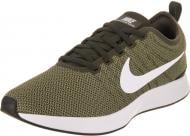 Кроссовки мужские демисезонные Nike DUALTONE RACER 918227-302 р.42 зеленые