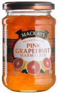 Конфитюр Mackays Розовый грейпфрут 340 г