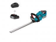 Кусторез аккумуляторный Konner&Sohnen KSHT-20VSET