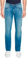 Джинсы Mavi HUNTER Indigo Brushed Summer denim 20225609 р. 32
