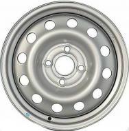 Диск колісний Hilfmann Chevrolet Aveo DK 218.3101015-10.275,5 R 14 4x100 ET 45 DIA 56,56