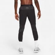 Брюки Nike M NK RUN DVN PHNM ELT PANT DA1290-010 р. S черный