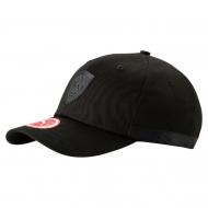 Кепка спорт.стиль уні. OS чорн. 02152201 SF LS Baseball Cap Puma Кепка спорт.стиль уні. OS чорн. 02152201 SF LS Baseball Cap Puma