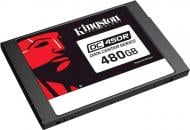 SSD-накопитель Kingston DC450R 480GB 2,5" SATA 3D NAND (SEDC450R/480G)