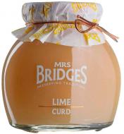 Курд Mrs Bridges Лаймовый 340 г