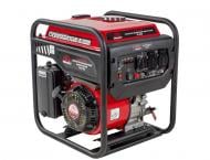 Генератор бензиновый Vitals 5 кВт / 5,5 кВт 230 В IG 5.0b