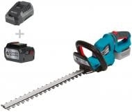 Кусторез аккумуляторный Konner&Sohnen KSHT-20VSETMAX