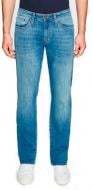 Джинсы Mavi HUNTER Indigo Brushed Summer denim 20225609 р. 32-34