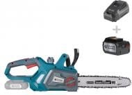 Аккумуляторная пила цепная Konner&Sohnen KSCS20V-12SET