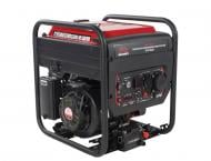 Генератор бензиновий Vitals 5 кВт / 5,5 кВт 230 В IG 5.0bat