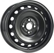 Диск колісний Hilfmann Chevrolet Aveo черный DK 218.3101015-10.285,5 R 14 4x100 ET 45 DIA 56,56