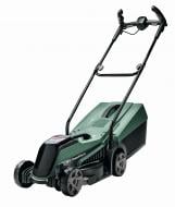 Газонокосилка аккумуляторная Bosch CityMower 18V-32-300