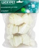 Кость для собак Lucky Pet узловая №3 8-9 см 3 шт./уп.