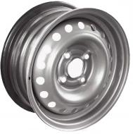 Диск колісний Hilfmann DAEWOO Lanos 17-31010155,5 R 14 4x100 ET 49 DIA 56,56