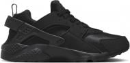 Кроссовки детские демисезонные Nike HUARACHE RUN 2.0 FV5603-001 р.38,5 черные