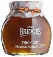 Конфитюр Mrs Bridges Апельсин с цедрой 340 г