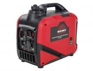 Генератор бензиновый Vitals 1,8 кВт / 2 кВт 230 В IG 1.8bs