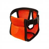 Трусы для собак Lucky Pet М 43-51 см оранжевые