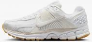 Кроссовки женские демисезонные Nike W ZOOM VOMERO 5 FJ2028-104 р.40 белые