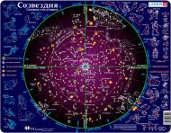 Пазл Larsen Сузір'я північної півкулі максі-серія SS2