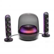 Акустическая система Harman Kardon SoundSticks 5 2.1 black (HKSOUNDSTK5BEP)