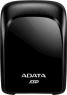 SSD-накопитель ADATA SC680 240GB 2,5" USB 3.2 3D NAND (ASC680-240GU32G2-CBK)