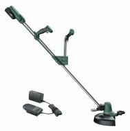 Газонокосарка Bosch акумуляторна ручна UniversalGrassCut 18V-260 06008C1D03