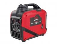 Генератор бензиновий Vitals 2 кВт / 2,2 кВт 230 В IG 2.0bs