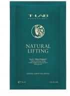 Маска-кондиціонер T-LAB Professional Саше NATURAL LIFTING DOU Treatment 15ml 15 мл