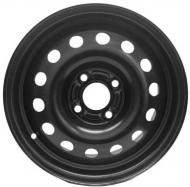 Диск колісний Hilfmann DK 10640525,5 R 14 4x100 ET 36 DIA 60,1