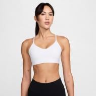 Бра Nike Indy Light-Support FD1062-100 р.XL белый