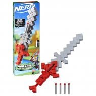 Бластер Nerf Меч серії Майнкрафт F7597