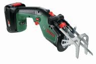 Пила мини аккумуляторная Bosch KEO 0600861A00