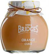 Курд Mrs Bridges Апельсиновый 340 г