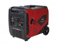 Генератор бензиновий Vitals 5 кВт / 5,5 кВт 230 В IG 5.0bsat