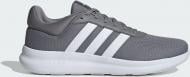 УЦЕНКА! Кроссовки мужские Adidas LITE RACER 4.0 IE6134 р.42 серые (УЦ №3924)