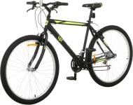 Велосипед UP! (Underprice) 27,5" 19"(48 см) WAVE WAVE-UP-BLACK чорний