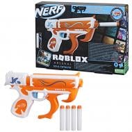 Бластер Nerf Рев серии Роблокс F6762