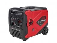 Генератор бензиновий Vitals 3,5 кВт / 3,7 кВт 230 В IG 3.5bset