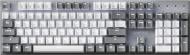 Клавиатура игровая GamePro Genesis Metallic (MK144G) grey