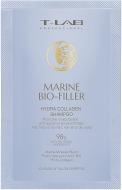 Кондиционер T-LAB Professional Саше MARINE BIO-FILLER HYDRA COLLAGEN 15 мл