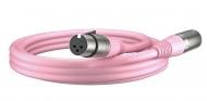 Кабель микрофонный FIFINE L9CP XLR Male to Femal 1,8m Pink (L9CP)