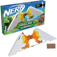 Игрушечное оружие Nerf Лук Sabrewing серии Майнкрафт F4733