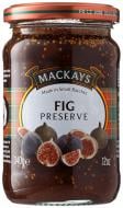 Конфитюр Mackays Инжир 340 г
