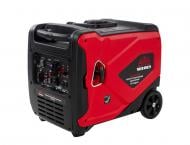 Генератор комбінований Vitals Master IG 4.2gset 4,2 кВт / 4,5 кВт 230 В IG 4.2gset