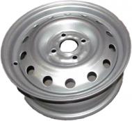 Диск колісний Hilfmann DK 77003045,5 R 14 4x100 ET 46 DIA 54,1