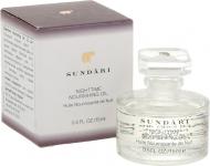 Масло для лица Sundari Nighttime Nourishing­ Oil 15 мл